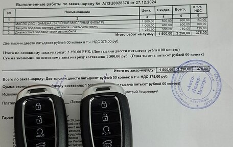 Hyundai Avante, 2020 год, 2 200 000 рублей, 31 фотография