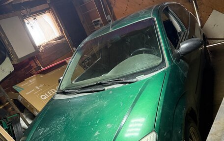 Ford Focus IV, 2002 год, 280 000 рублей, 4 фотография