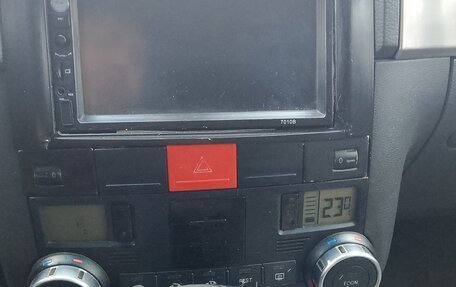 Volkswagen Touareg III, 2003 год, 550 000 рублей, 6 фотография