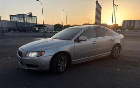 Volvo S80 II рестайлинг 2, 2006 год, 860 000 рублей, 2 фотография