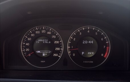 Volvo S80 II рестайлинг 2, 2006 год, 860 000 рублей, 9 фотография