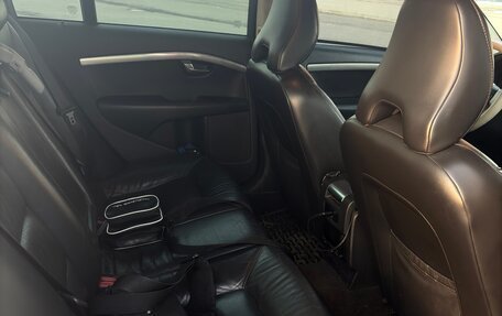 Volvo S80 II рестайлинг 2, 2006 год, 860 000 рублей, 12 фотография