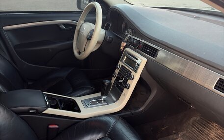 Volvo S80 II рестайлинг 2, 2006 год, 860 000 рублей, 11 фотография