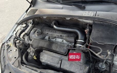 Volvo S80 II рестайлинг 2, 2006 год, 860 000 рублей, 15 фотография