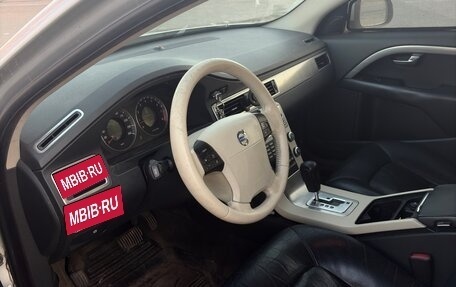 Volvo S80 II рестайлинг 2, 2006 год, 860 000 рублей, 8 фотография