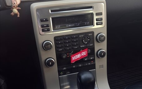 Volvo S80 II рестайлинг 2, 2006 год, 860 000 рублей, 10 фотография