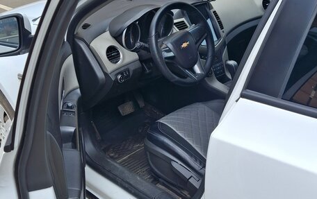Chevrolet Cruze II, 2012 год, 650 000 рублей, 9 фотография
