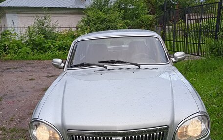 ГАЗ 31105 «Волга», 2004 год, 310 000 рублей, 2 фотография