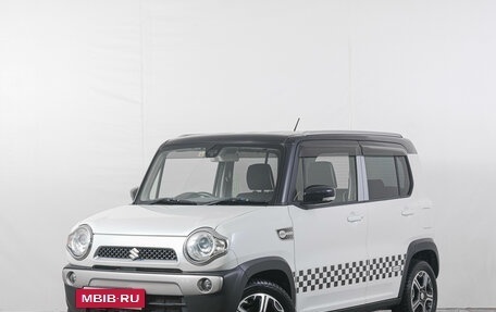 Suzuki Hustler, 2014 год, 799 000 рублей, 3 фотография