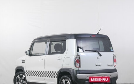 Suzuki Hustler, 2014 год, 799 000 рублей, 4 фотография