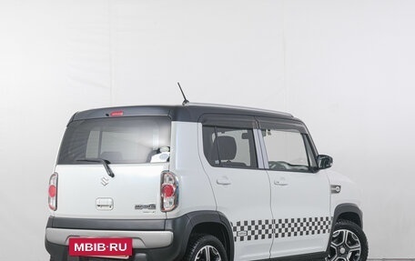 Suzuki Hustler, 2014 год, 799 000 рублей, 6 фотография