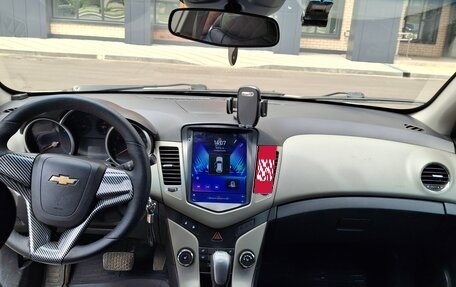 Chevrolet Cruze II, 2012 год, 650 000 рублей, 11 фотография