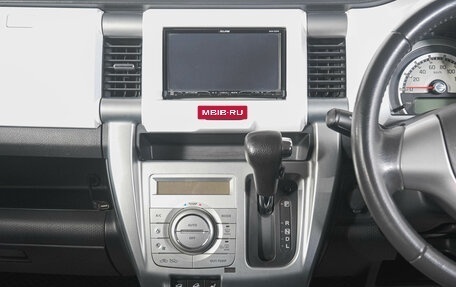 Suzuki Hustler, 2014 год, 799 000 рублей, 16 фотография