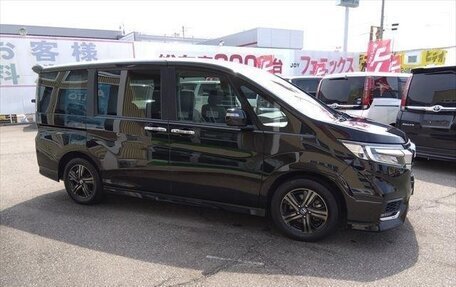 Honda Stepwgn IV, 2020 год, 2 300 075 рублей, 9 фотография