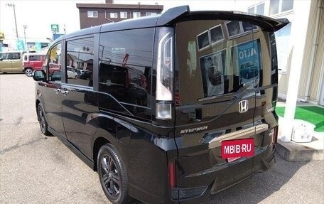 Honda Stepwgn IV, 2020 год, 2 300 075 рублей, 7 фотография