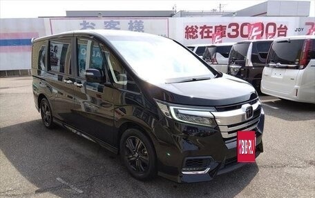 Honda Stepwgn IV, 2020 год, 2 300 075 рублей, 5 фотография