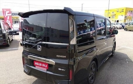 Honda Stepwgn IV, 2020 год, 2 300 075 рублей, 3 фотография