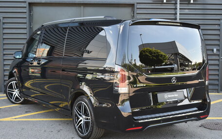 Mercedes-Benz V-Класс, 2024 год, 15 000 000 рублей, 6 фотография