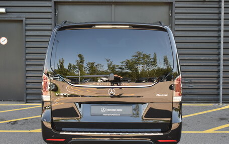 Mercedes-Benz V-Класс, 2024 год, 15 000 000 рублей, 8 фотография