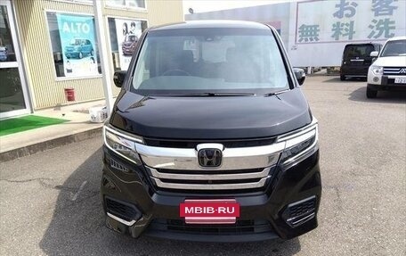 Honda Stepwgn IV, 2020 год, 2 300 075 рублей, 15 фотография