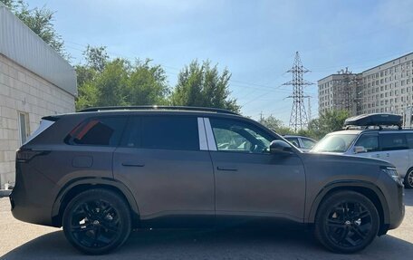 Volkswagen Teramont, 2025 год, 6 400 000 рублей, 2 фотография