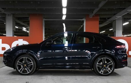 Porsche Cayenne III, 2020 год, 9 998 000 рублей, 8 фотография