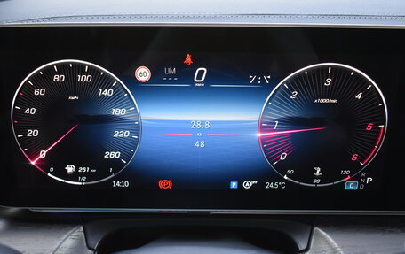 Mercedes-Benz V-Класс, 2024 год, 15 000 000 рублей, 30 фотография