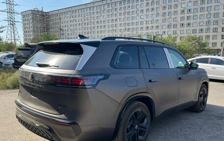 Volkswagen Teramont, 2025 год, 6 400 000 рублей, 3 фотография