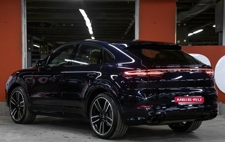 Porsche Cayenne III, 2020 год, 9 998 000 рублей, 7 фотография