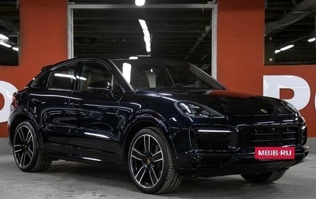 Porsche Cayenne III, 2020 год, 9 998 000 рублей, 3 фотография