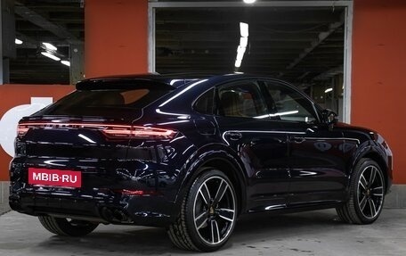 Porsche Cayenne III, 2020 год, 9 998 000 рублей, 5 фотография