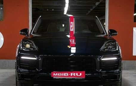 Porsche Cayenne III, 2020 год, 9 998 000 рублей, 2 фотография