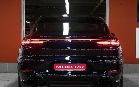 Porsche Cayenne III, 2020 год, 9 998 000 рублей, 6 фотография