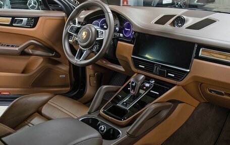 Porsche Cayenne III, 2020 год, 9 998 000 рублей, 11 фотография