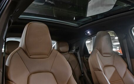 Porsche Cayenne III, 2020 год, 9 998 000 рублей, 13 фотография