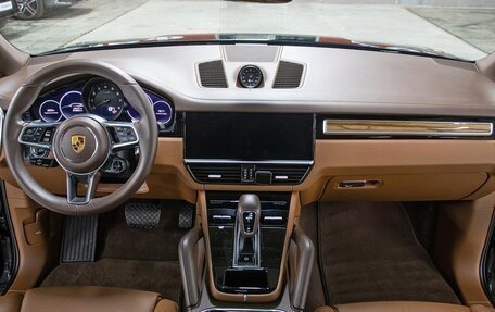 Porsche Cayenne III, 2020 год, 9 998 000 рублей, 16 фотография