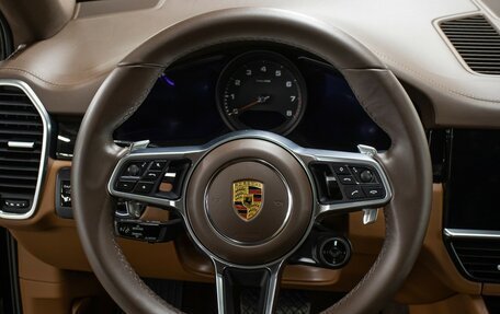 Porsche Cayenne III, 2020 год, 9 998 000 рублей, 19 фотография