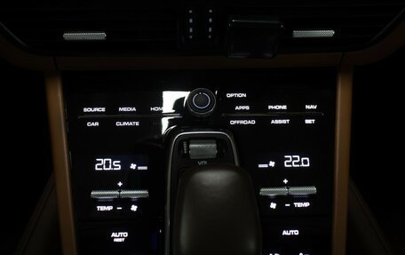 Porsche Cayenne III, 2020 год, 9 998 000 рублей, 21 фотография