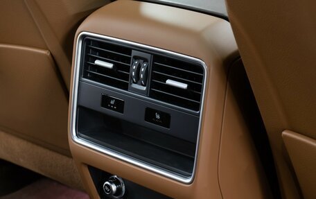 Porsche Cayenne III, 2020 год, 9 998 000 рублей, 23 фотография
