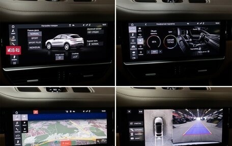 Porsche Cayenne III, 2020 год, 9 998 000 рублей, 22 фотография