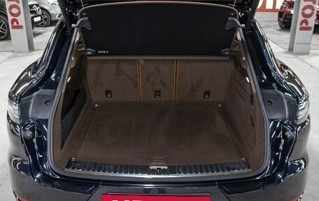 Porsche Cayenne III, 2020 год, 9 998 000 рублей, 10 фотография