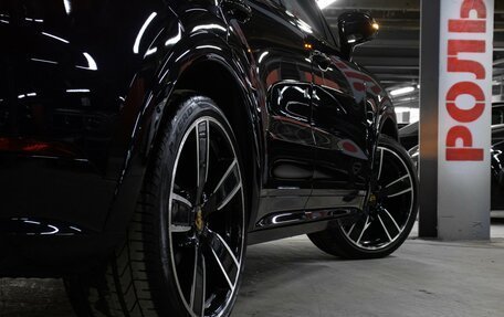 Porsche Cayenne III, 2020 год, 9 998 000 рублей, 31 фотография