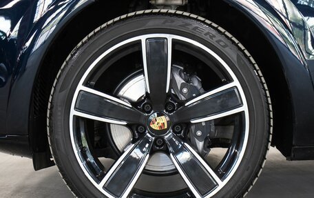 Porsche Cayenne III, 2020 год, 9 998 000 рублей, 34 фотография