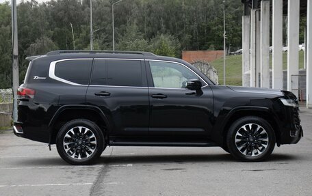 Toyota Land Cruiser, 2022 год, 9 498 000 рублей, 4 фотография