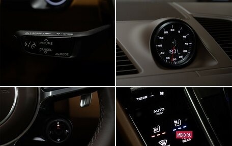 Porsche Cayenne III, 2020 год, 9 998 000 рублей, 26 фотография