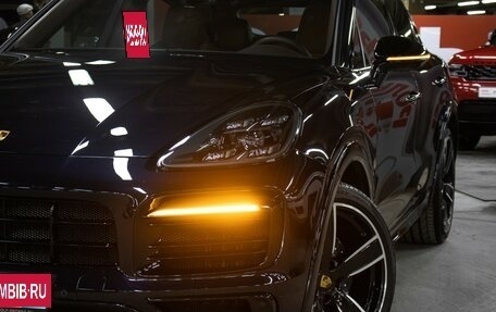 Porsche Cayenne III, 2020 год, 9 998 000 рублей, 30 фотография