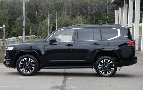 Toyota Land Cruiser, 2022 год, 9 498 000 рублей, 8 фотография