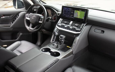 Toyota Land Cruiser, 2022 год, 9 498 000 рублей, 11 фотография