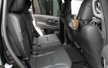 Toyota Land Cruiser, 2022 год, 9 498 000 рублей, 12 фотография