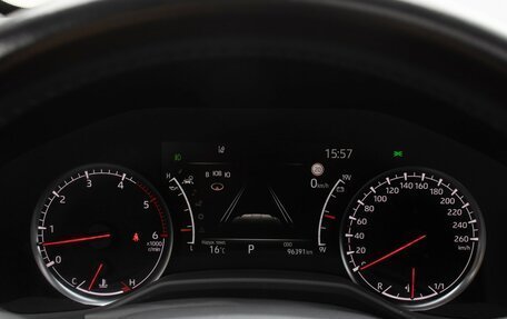 Toyota Land Cruiser, 2022 год, 9 498 000 рублей, 13 фотография